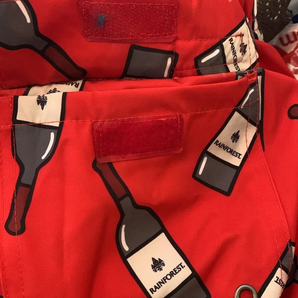 Rainforest Men’s‎ swimming trunks. NWT. Retail 69